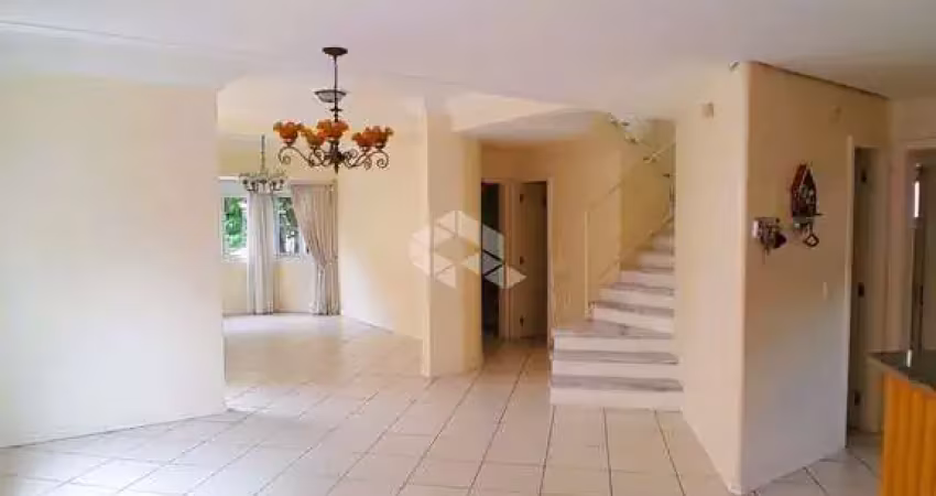 CASA ROSA RUA DAS ALGAS