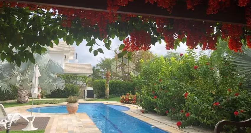 Casa com 3 quartos à venda na Avenida dos Búzios, 2655, Jurerê Internacional, Florianópolis