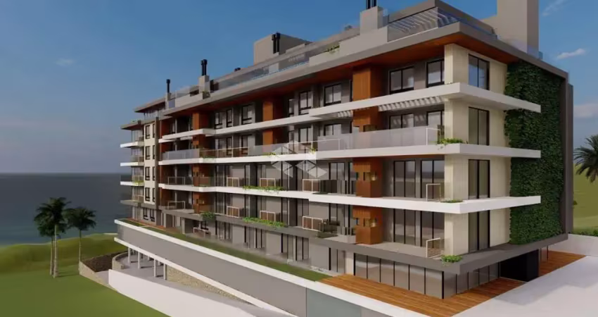 Ponto comercial à venda na Rodovia Tertuliano Brito Xavier, 2510, Jurerê, Florianópolis