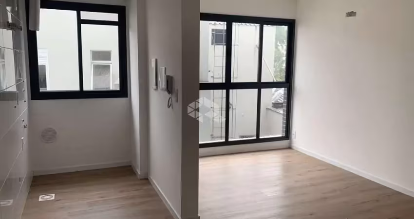Apartamento com 1 quarto à venda na Rua Lauro Linhares, 1335, Trindade, Florianópolis