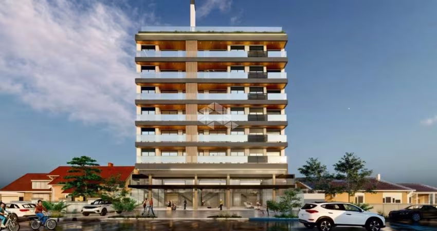 Apartamento a venda em Canasvieiras, 3 dorm, ( 2  suítes )