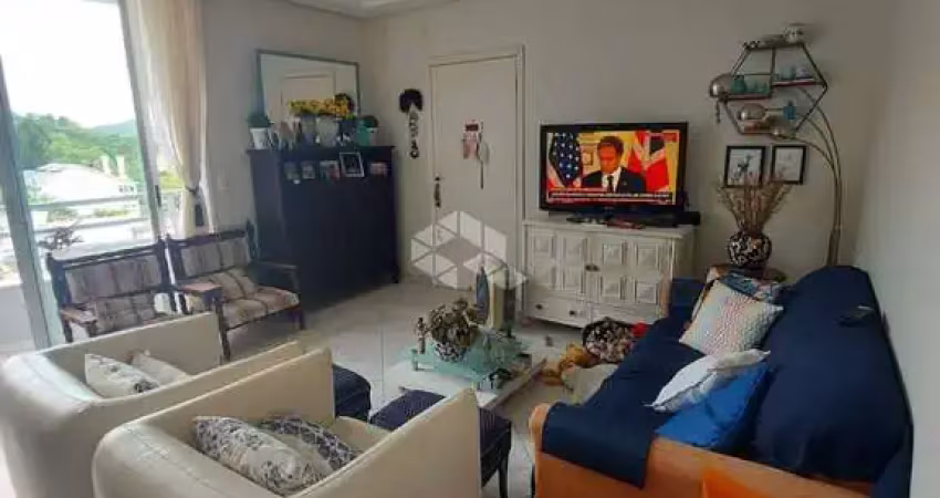 Apartamento com 3 quartos à venda na Rodovia Tertuliano Brito Xavier, 3301, Jurerê, Florianópolis