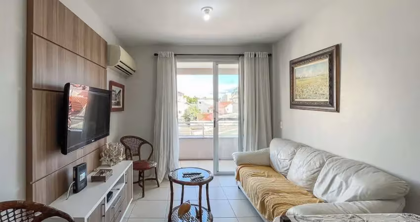 Apartamento 2 dormitórios Canasvieiras