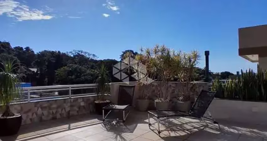 Cobertura  à venda  com 4 dormitórios em Canasvieiras