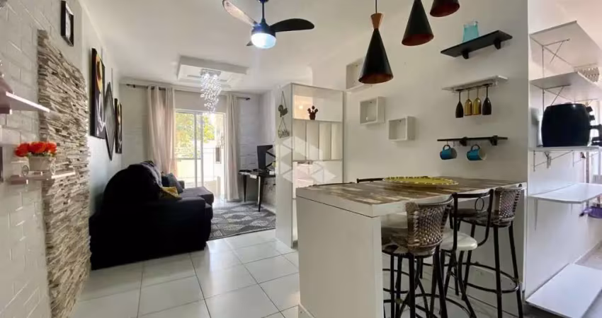 Apartamento â venda em Vargem Grande