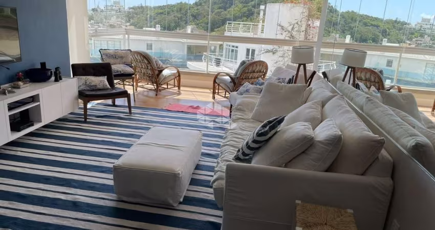 APARTAMENTO Á VENDA EM CANAJURÊ VISTA MAR