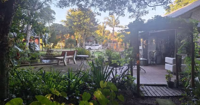 Sítio à venda em Águas Claras Viamão