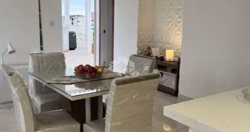 Cobertura à venda em Canasvieiras