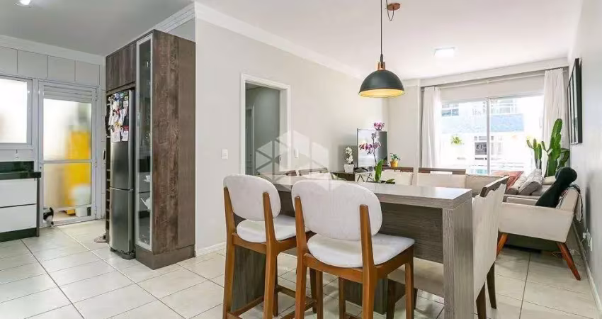 Apartamento à venda de 02 suítes em Jurerê