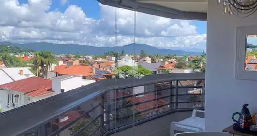 Cobertura à venda mobiliada no Open Shopping Jurerê com Vista Mar