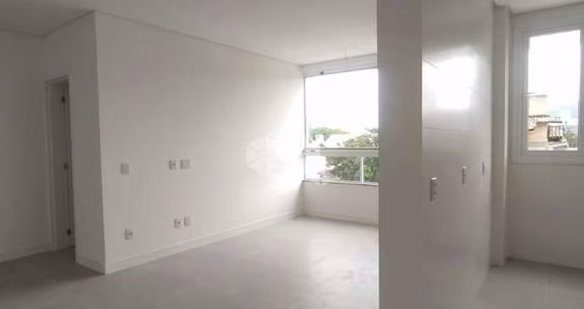 Apartamento à venda, 2 dormitórios no bairro Cachoeira do Bom Jesus