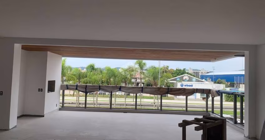 Apartamento a venda em Jurerê internacional