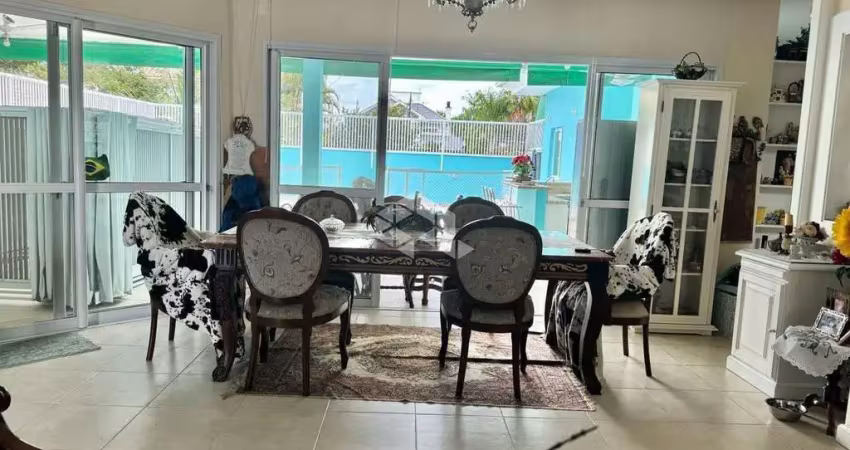 Casa à venda em Jurerê Internacional