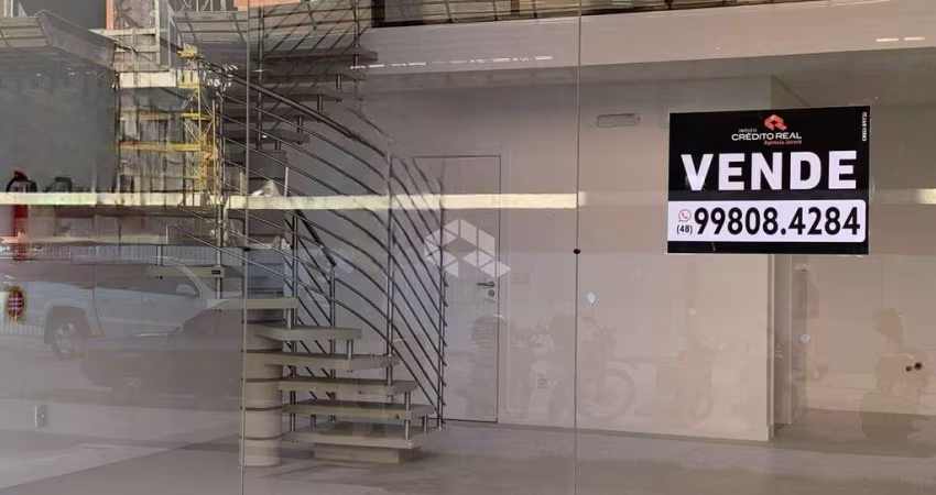 Loja comercial à venda em Jurerê