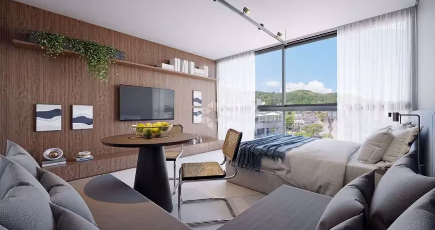 Apartamento à venda de 3 suítes com vista mar