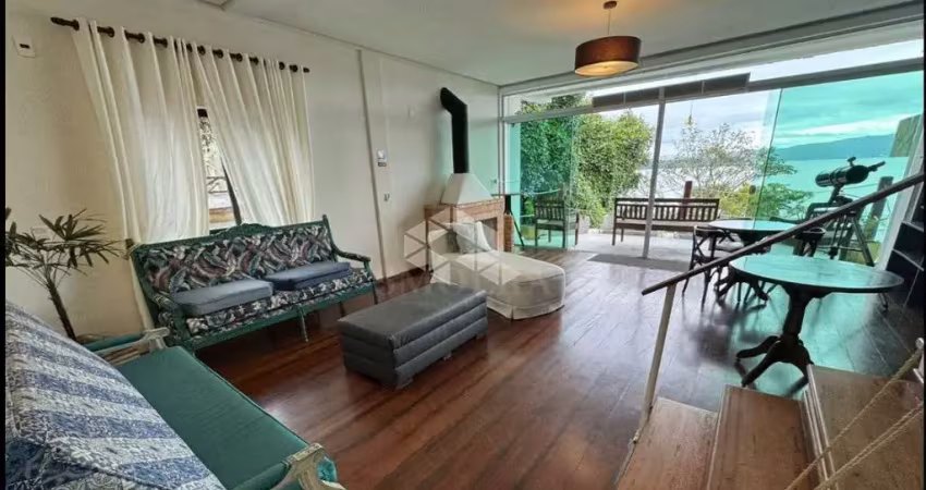 Casa com 5 quartos à venda na Rodovia Rafael da Rocha Pires, 4799, Sambaqui, Florianópolis