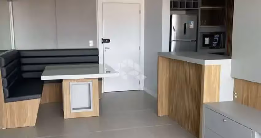 APARTAMENTO NOVO À VENDA EM CANASVIEIRAS COM 3 QUARTOS