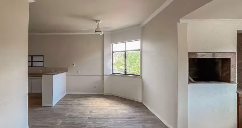 Apartamento à venda 3 quartos em canasvieiras vista mar