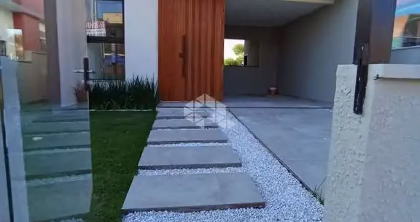 Casa à venda téerea - 2 dormitórios,  sendo 1 suite com garagem