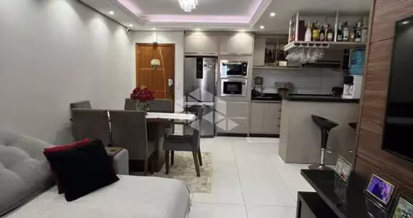 Apartamento com 2 quartos à venda na Servidão Ostácio Fernando da Silva, 80, Ingleses do Rio Vermelho, Florianópolis