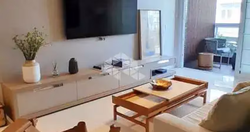 Apartamento com 2 quartos à venda na Rua das Piraúnas, 1540, Jurerê Internacional, Florianópolis