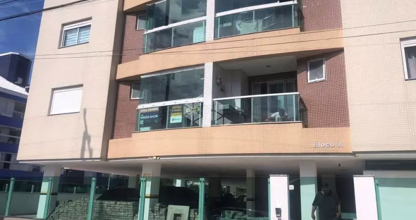 Apartamento à venda com 2 suítes e 79,01m² - Ingleses do Rio Vermelho, Florianópolis