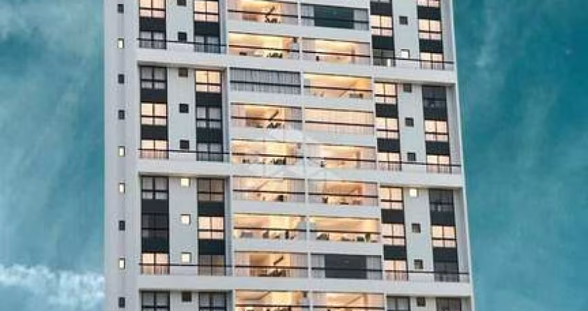 Imóvel 4 suites a venda, andar alto