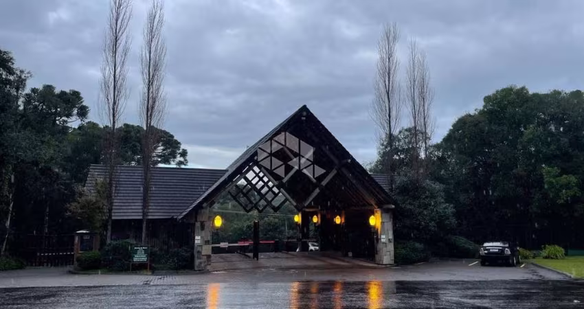 Terreno à venda no Loteamento Parque Residencial Pinheiro Grosso em Canela