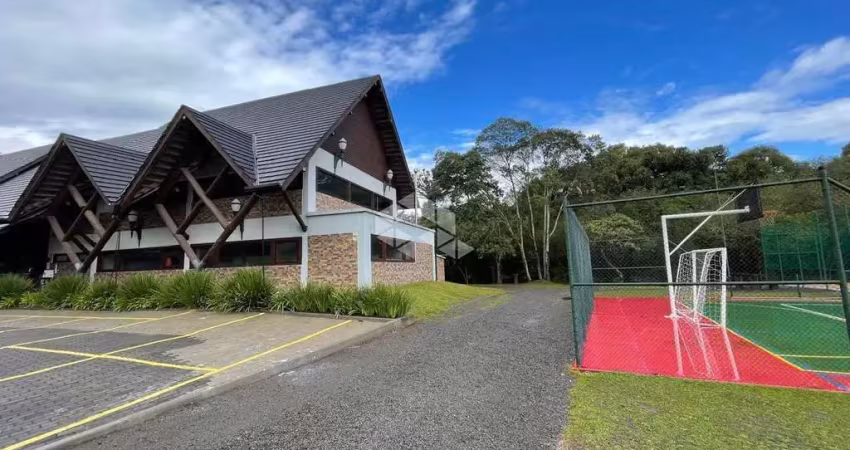 Terreno à venda no loteamento parque residencial pinheiro grosso em canela