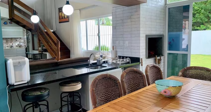 Casa a venda na Daniela
