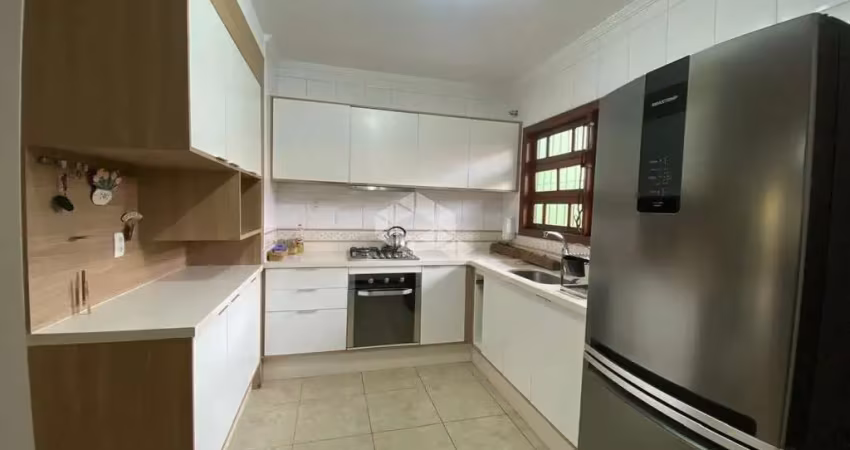 Casa com 3 quartos à venda na Rua João Luiz da Silva Brito, 32, Canasvieiras, Florianópolis