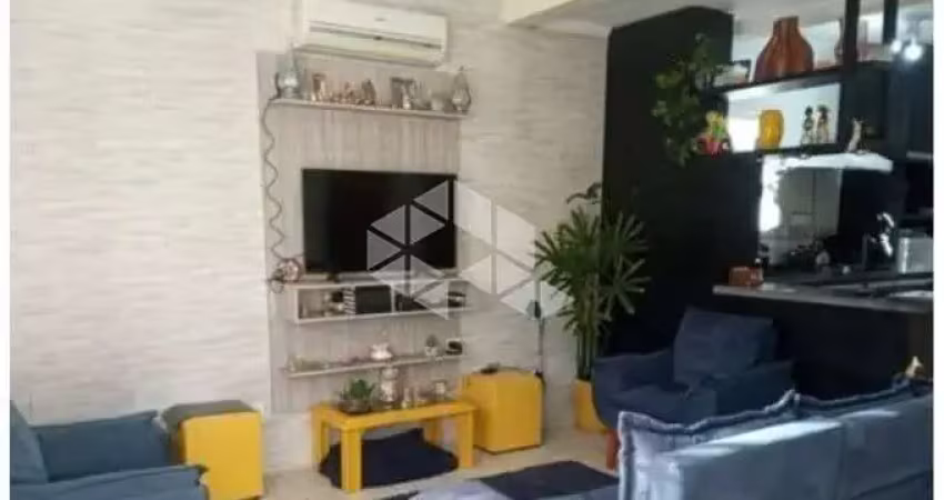 Casa com 3 quartos à venda na Hilário Manoel da Silva, 48, Cachoeira do Bom Jesus, Florianópolis