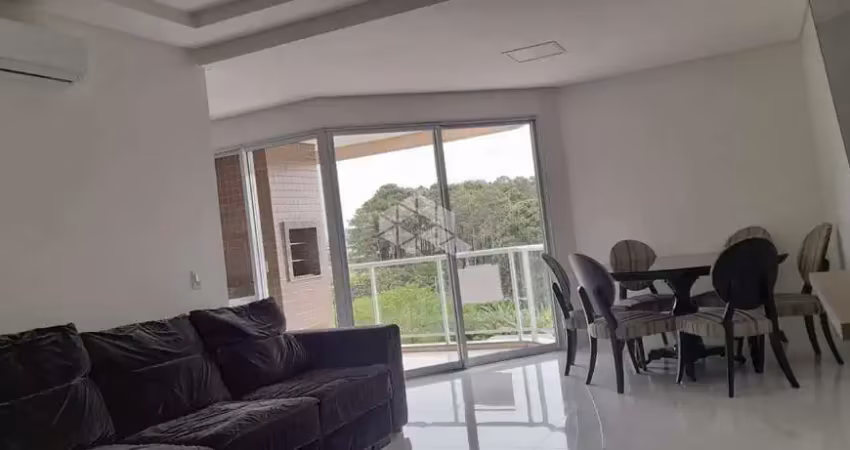 Apartamento com 3 quartos à venda na Rua dos Eucaliptos, 52, Canasvieiras, Florianópolis