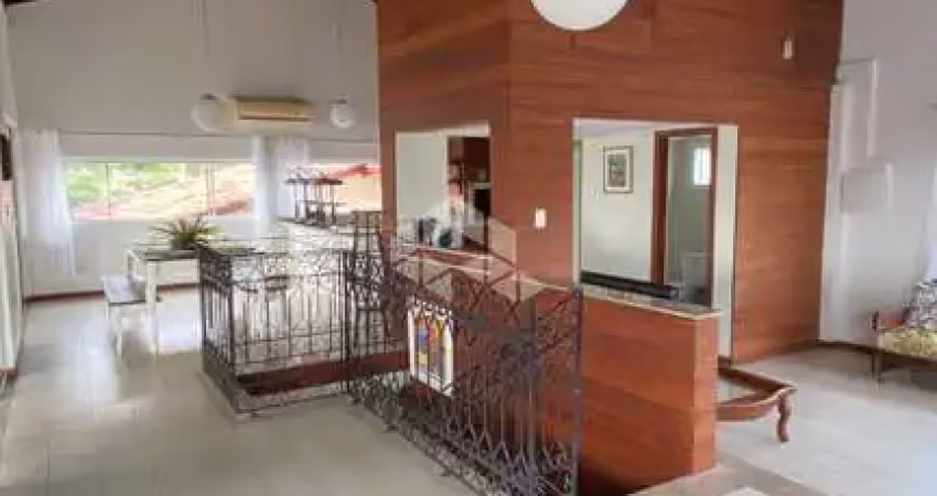 Prédio residencial lagoinha do norte - florianópolis-sc