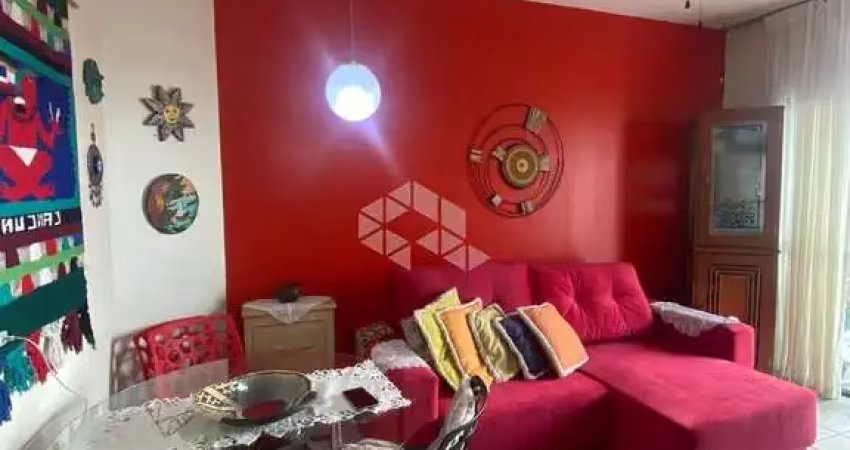 Apartamento com 1 quarto à venda na Rua Mário Lacombe, 662, Canasvieiras, Florianópolis