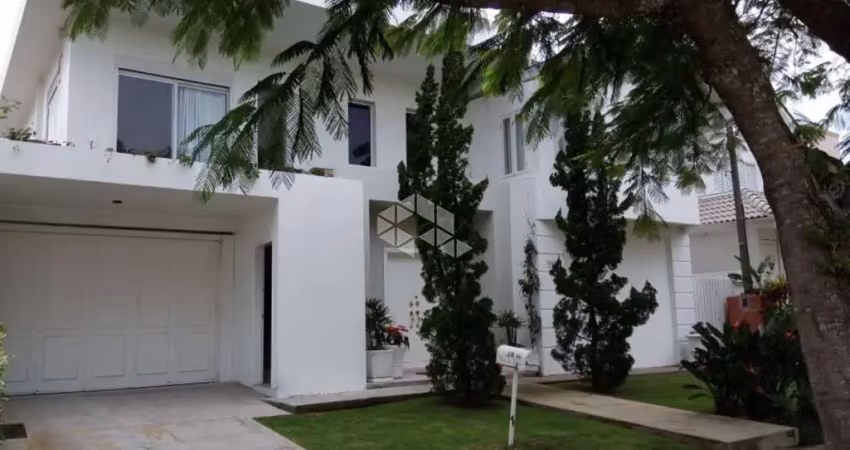 Casa à venda em jureré internacional, florianópolis