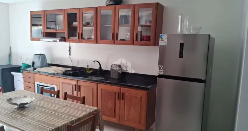 Casa com 2 quartos à venda na Servidão Pacífico, 111, Cachoeira do Bom Jesus, Florianópolis