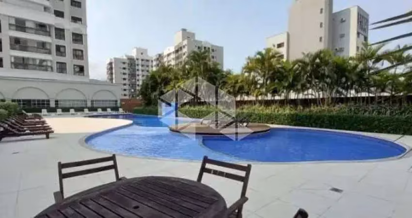 Apartamento com 2 quartos à venda na Rodovia Admar Gonzaga, 725, Itacorubi, Florianópolis