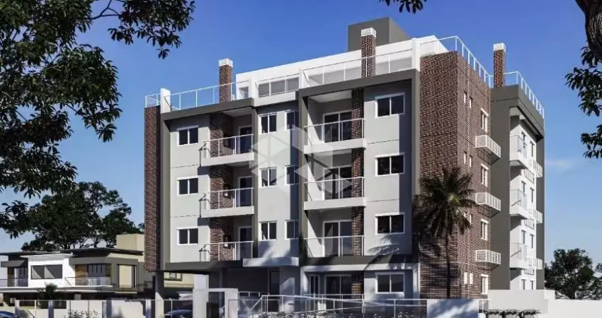 Apartamento a venda no santorini residence  em ingleses norte