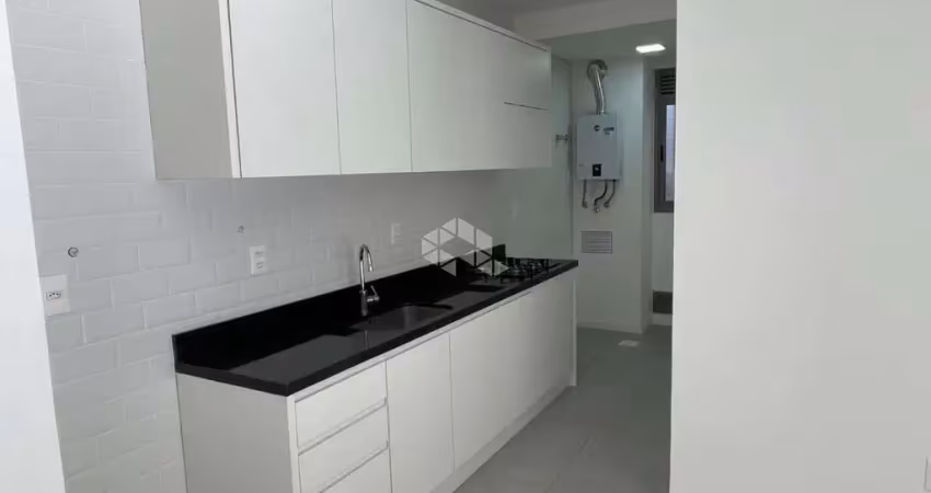 Apartamento com 2 quartos à venda na Rodovia Haroldo Soares Glavan, 795, Cacupé, Florianópolis