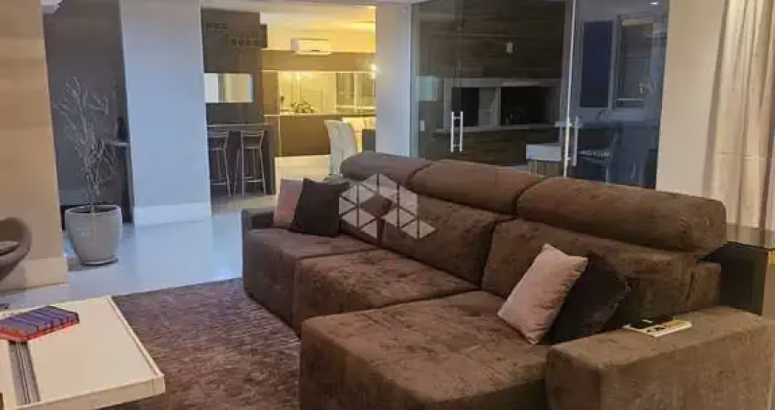 Cobertura duplex mobiliada à venda em jurerê- florianópolis/sc