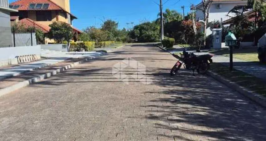 Terreno à venda na Rua dos Pintados, 151, Jurerê Internacional, Florianópolis