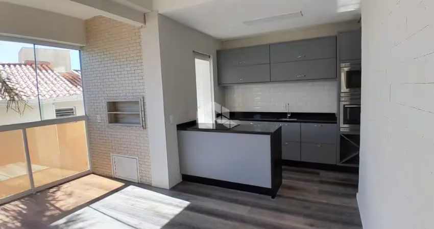 Apartamento com 2 quartos à venda na Servidão Orleans, 294, Ingleses do Rio Vermelho, Florianópolis