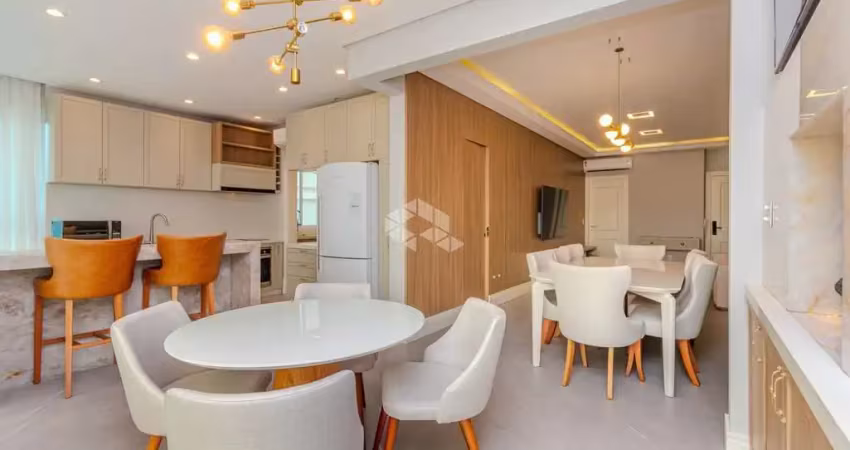 Apartamento a venda  alto padrão com vista para o mar - 3 suítes no tre torri residenza, itapema/sc por 2.8000.000,00