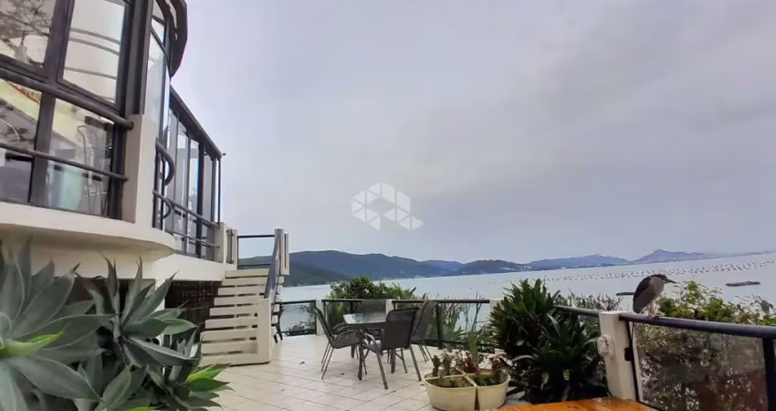 Casa com 2 quartos à venda na Rodovia Rafael da Rocha Pires, 2829, Sambaqui, Florianópolis