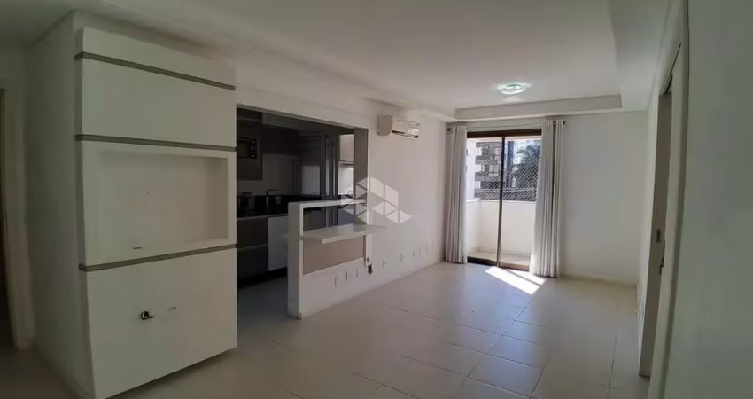 Apartamento a venda com 2 quartos no centro - proximo da beira mar norte