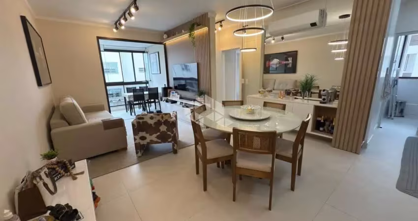 Apartamento com 3 quartos à venda na Avenida Luiz Boiteux Piazza, 2240, Cachoeira do Bom Jesus, Florianópolis