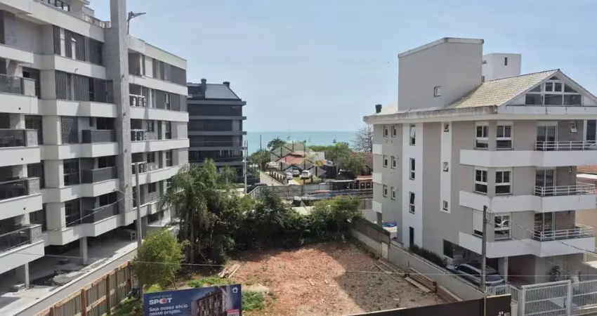Apartamento com 2 quartos à venda na Rua Francisco Gouveia, 53, Jurerê, Florianópolis