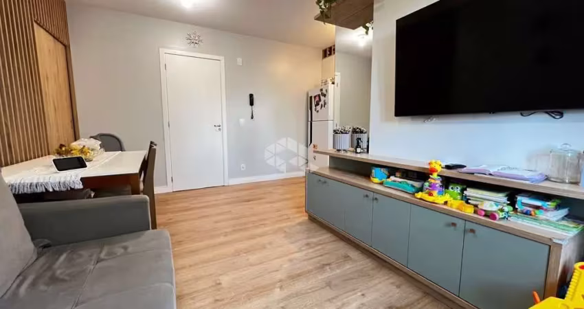 Apartamento com 2 quartos à venda na Rodovia Virgílio Várzea, 4570, Canasvieiras, Florianópolis