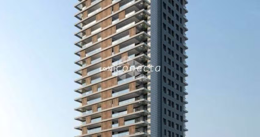 Apartamento à venda com 257 m², 3 quartos e 5 vagas